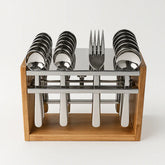 Cutlery Set (24 Pc)